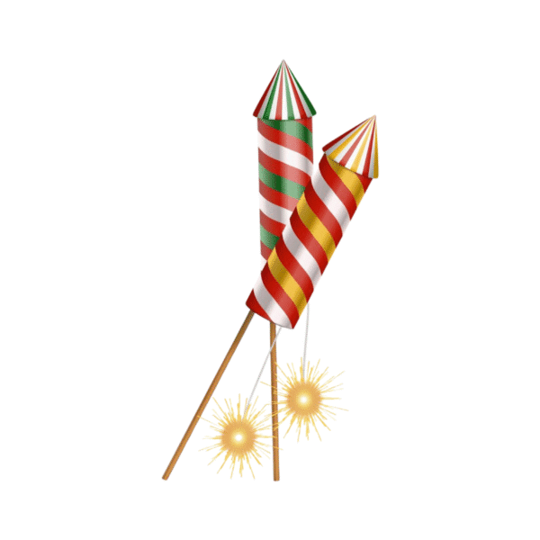 VC090 - Lunik Rocket