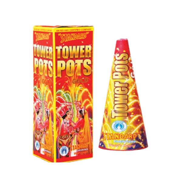 VC023 -Flower Pot Asoka