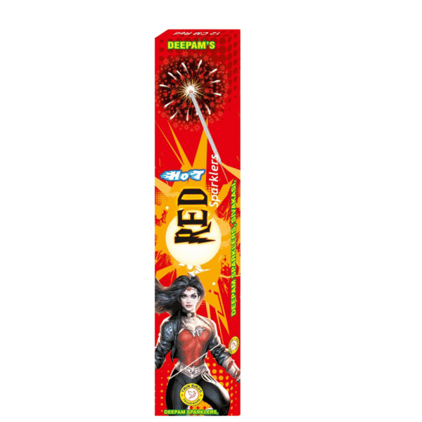 VC074 - Dancing Umbrella sparklers New